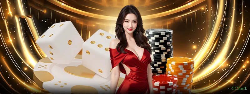 Slots no app 515bet mobile