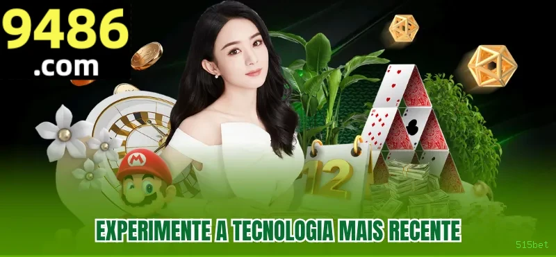 Configurações úteis dentro do app 515bet