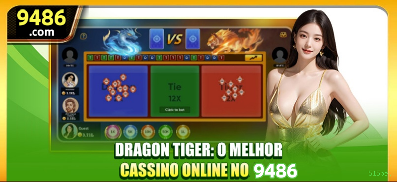 Cassino 515bet - mesas ao vivo e jogos