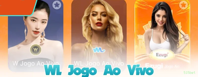 Formulário registro 515bet