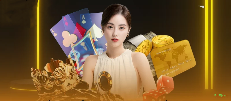 Suporte VIP 515bet - atendimento prioritário