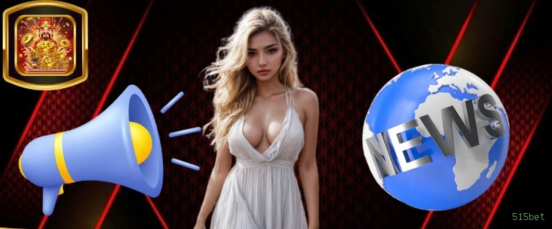 Ganhar e sacar na 515bet