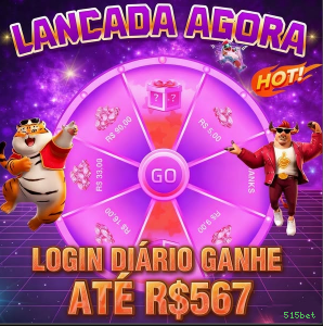 Slots com prêmios 515bet